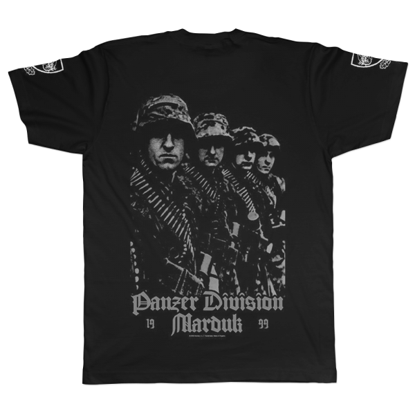 Marduk Panzer Division Marduk Ts