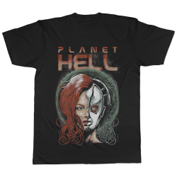 Planet Hell "Mission Two" TS