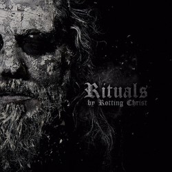 Rotting Christ "Rituals" CD
