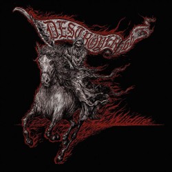 Deströyer 666 "Wildfire" CD