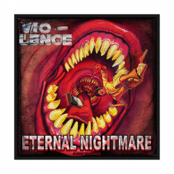 Vio-Lence "Eternal Nightmare" NASZYWKA
