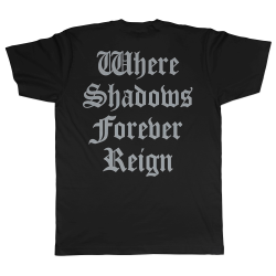 Dark Funeral "Where Shadows Forever Reign" TS