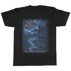 Dark Funeral "Where Shadows Forever Reign" TS