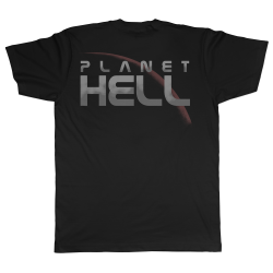 Planet Hell "Mission One" TS