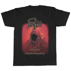 Death "The Sound Of Perseverance" TS