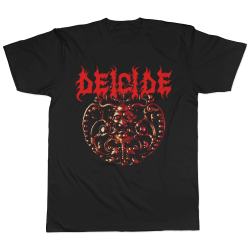 Deicide "Blasphererion" TS