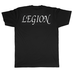 Deicide "Legion" TS