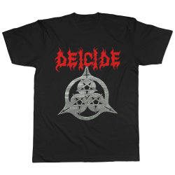 Deicide "Once Upon The Cross" TS