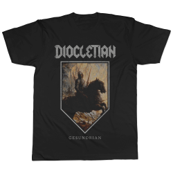 Diocletian "Gesundrian Cover" TS