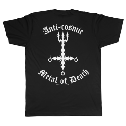 Dissection "Storm Of The Lights Bane" TS