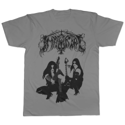 Immortal "Battles In The North" TS