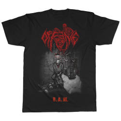 Offence "R.A.W." TS