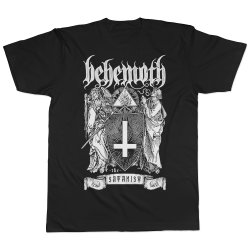 Behemoth "The Satanist" TS