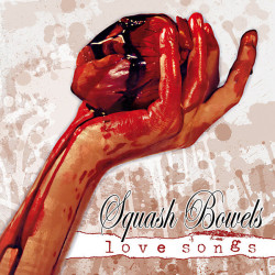 Squash Bowles "Love Songs" CD