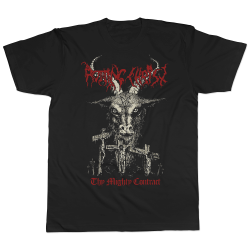 Rotting Christ "Thy Mighty Contract" TS