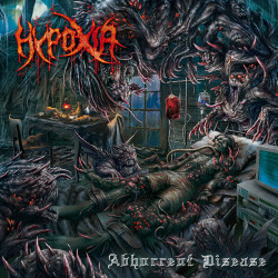 Hypoxia "Abhorrent Disease" CD