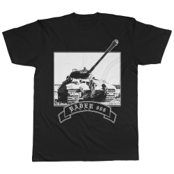 Vader "Cold Demons" TS