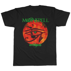 Moonspell "Irreligious" TS