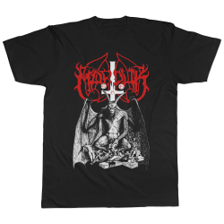 Marduk "Demon With Wings" TS
