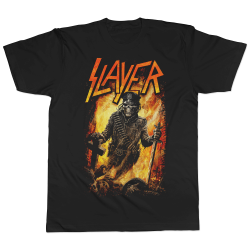 Slayer "Aftermath" TS