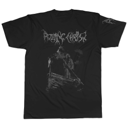 Rotting Christ "To The Death" TS