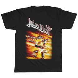 Judas Priest "Firepower" TS