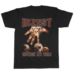 Inzest "Grotesque New World" TS