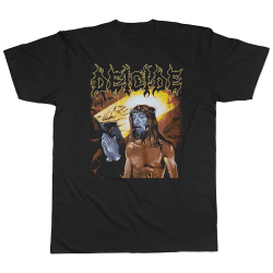 Deicide "Serpents Of The Light" TS