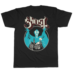 Ghost "Opus Eponymous" TS