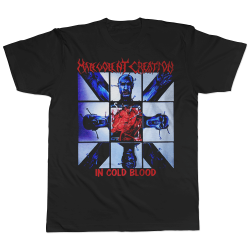 Malevolent Creation "In Cold Blood" TS