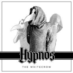 Hypnos "The Whitecrow" CD