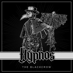 Hypnos "The Blackcrow" Digi CD