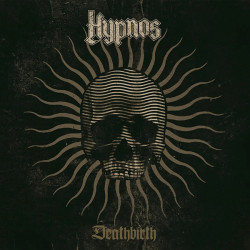 Hypnos "Deathbirth" Eco Pack CD