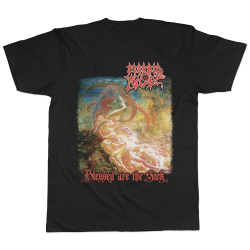 Morbid Angel "Blessed Are The Sick" TS