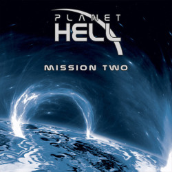 Planet Hell "Mission Two" CD