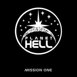 Planet Hell "Mission One" CD