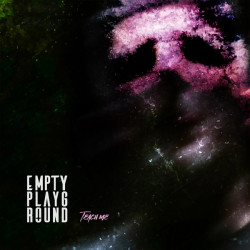 Empty Playground "Teach Me" CD