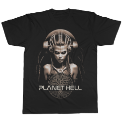 Planet Hell "Mission Three" TS