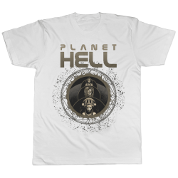 Planet Hell "Triptych Stellaris" TS