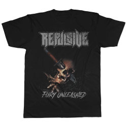 Repulsive "Fury Unleashed" TS