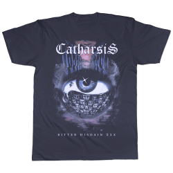 Catharsis "Bitter Disdain XXX" TS