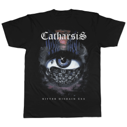 Catharsis "Bitter Disdain XXX" TS