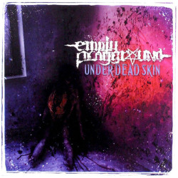 Empty Playground "Under Dead Skin" Digi CD