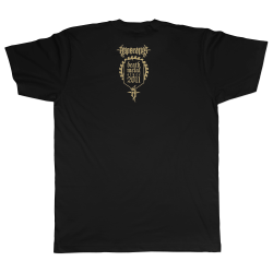 Asperatus "Shrines of Human Waste" TS