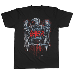 Slayer "Ammunition" TS