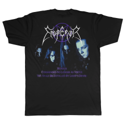 Emperor "Reverence" TS