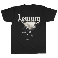 Lemmy "Lived To Win" TS