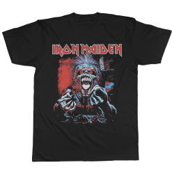 Iron Maiden "A Read Dead One" TS