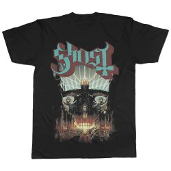 Ghost "Meliora" TS