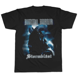 Dimmu Borgir "Stormblast" TS